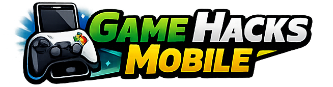 Game Hacks Mobile